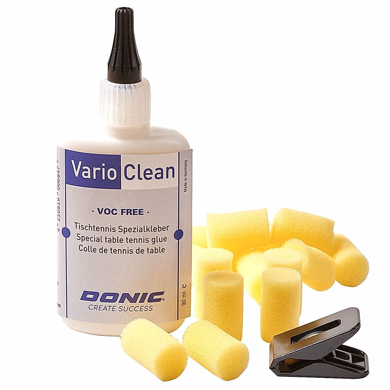 Vario CLEAN 90 Ml