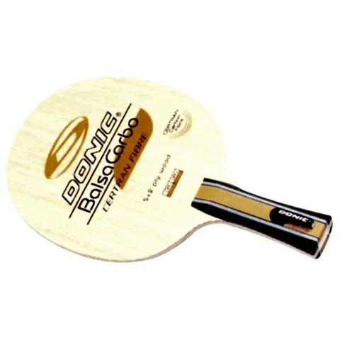 BALSA CARBO CERTRAN FIBRE