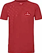STIGA PRO SHIRT Kırmızı