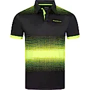 SHIRT PUSH Siyah/Sarı