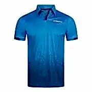 SHIRT SPLASHFLEX Mavi