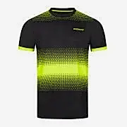 BOUND SHIRT Siyah/Yeşil