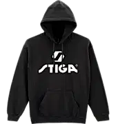 PLAYER HOODIE Siyah