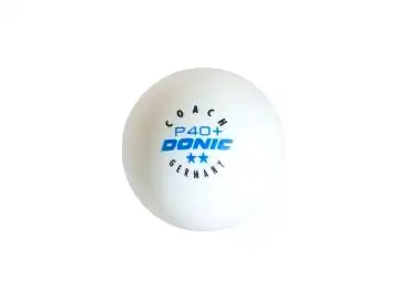 COACH 2 star 40+ Adet