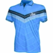 STIGA SHIRT SATURNE Mavi