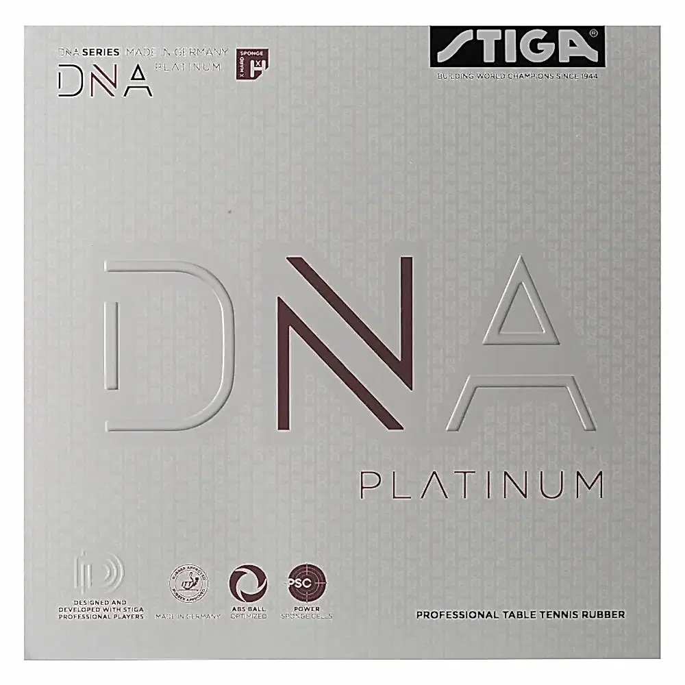 DNA PLATINUM XH