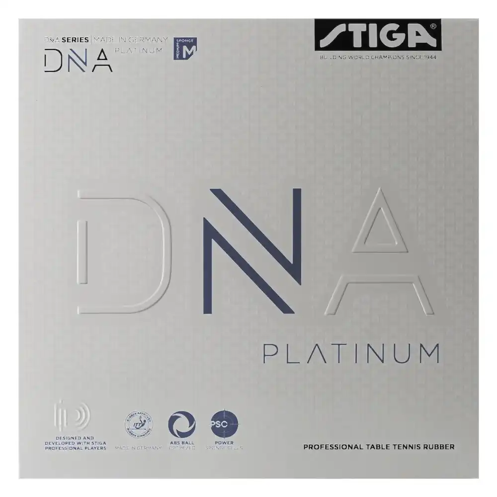 DNA PLATINUM M