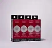 PREMIUM 40+ Plastic 3'lü 4 kutu