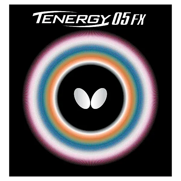 Tenergy 05 FX