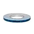 EDGE TAPE 50 METRE 10 MM MAVİ
