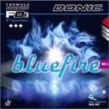BLUEFIRE M 1
